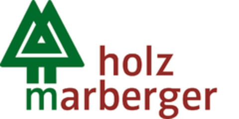 Holz Marberger Logo (EUIPO, 10.10.2018)