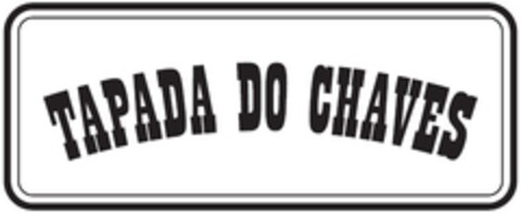 TAPADA DO CHAVES Logo (EUIPO, 12.10.2018)