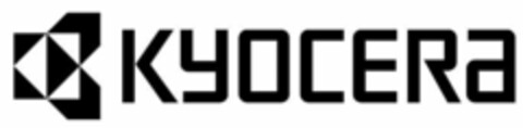 KYOCERA Logo (EUIPO, 11/16/2018)