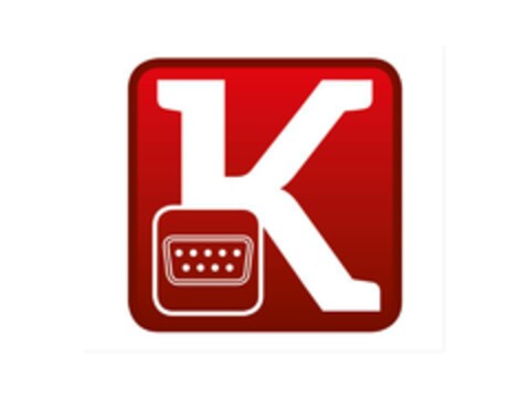 K Logo (EUIPO, 21.12.2018)