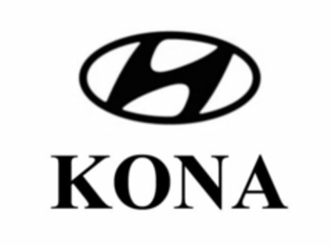 H KONA Logo (EUIPO, 01.02.2019)