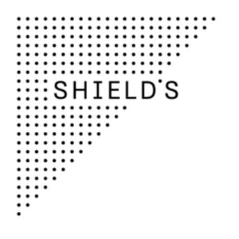 SHIELD'S Logo (EUIPO, 06.02.2019)