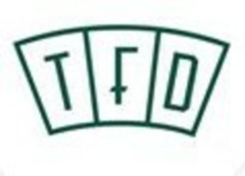 TFD Logo (EUIPO, 17.04.2019)