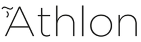 Athlon Logo (EUIPO, 22.04.2019)