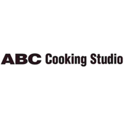 ABC Cooking Studio Logo (EUIPO, 04/23/2019)