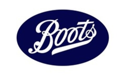 BOOTS Logo (EUIPO, 16.05.2019)