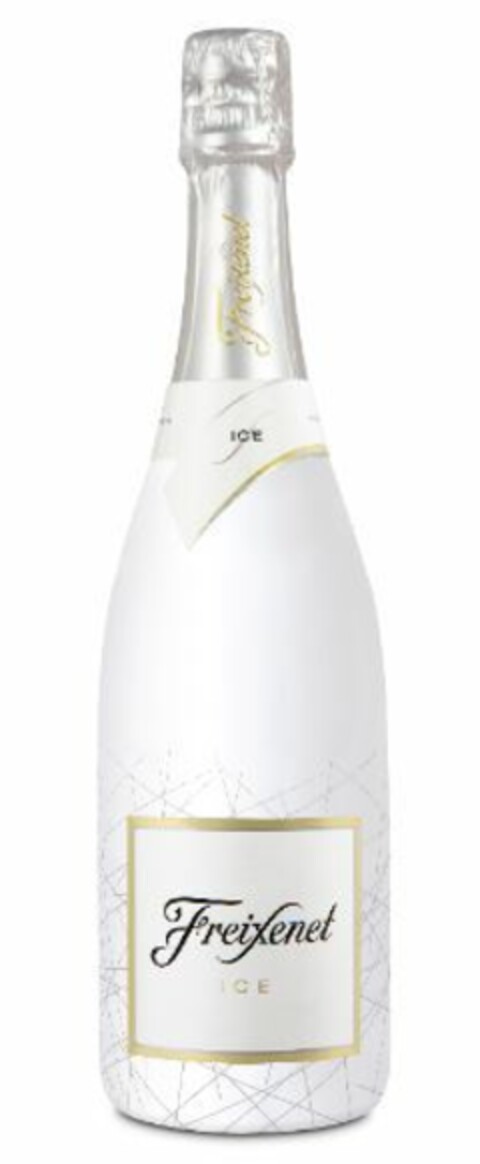 Freixenet ICE Logo (EUIPO, 28.05.2019)