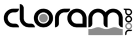 CLORAM POOL Logo (EUIPO, 07.06.2019)