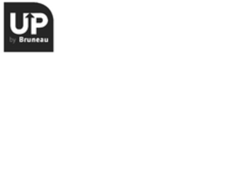 UP by Bruneau Logo (EUIPO, 19.06.2019)