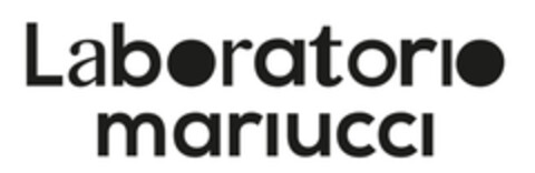 Laboratorio mariucci Logo (EUIPO, 08/02/2019)