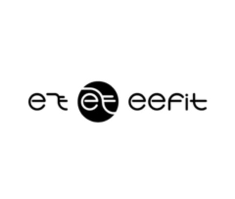 E E EEFIT Logo (EUIPO, 08/31/2019)