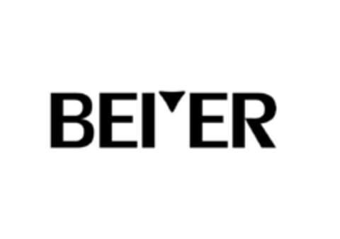 BEI'ER Logo (EUIPO, 24.09.2019)