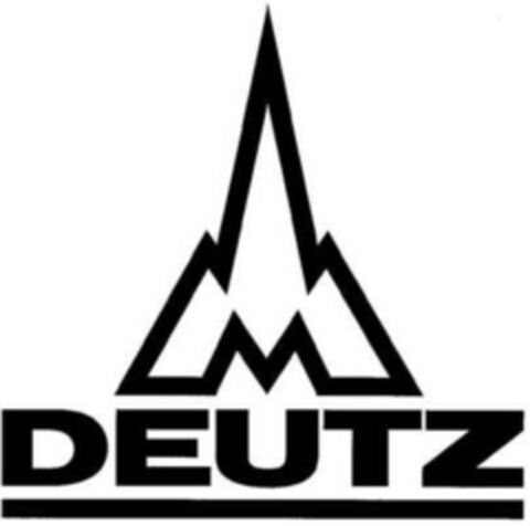 DEUTZ Logo (EUIPO, 30.10.2019)