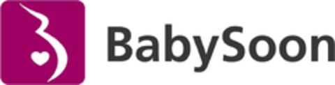 BabySoon Logo (EUIPO, 31.10.2019)