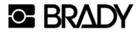 BRADY Logo (EUIPO, 07.11.2019)