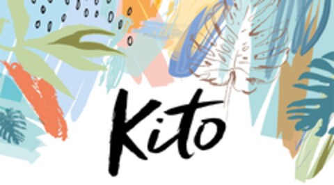 KITO Logo (EUIPO, 20.11.2019)