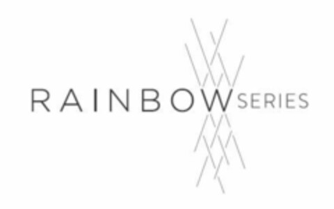 RAINBOW SERIES Logo (EUIPO, 28.11.2019)