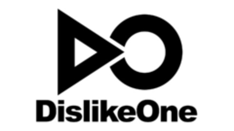 DislikeOne Logo (EUIPO, 04.12.2019)