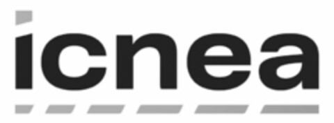 ICNEA Logo (EUIPO, 02/19/2020)