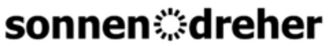 sonnen dreher Logo (EUIPO, 03/03/2020)