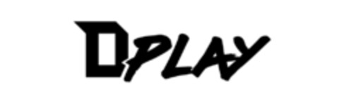 DPLAY Logo (EUIPO, 05.03.2020)