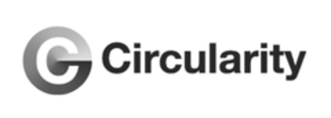 Circularity Logo (EUIPO, 12.03.2020)