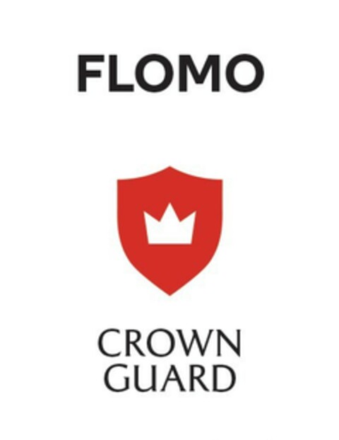 Flomo Crown Guard Logo (EUIPO, 13.04.2020)