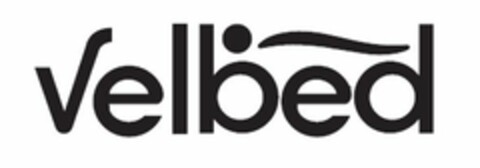 Velbed Logo (EUIPO, 21.04.2020)