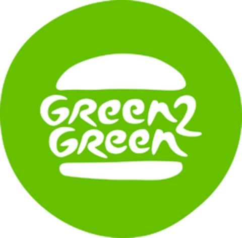 Green2Green Logo (EUIPO, 26.05.2020)