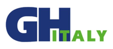 GH ITALY Logo (EUIPO, 10.06.2020)