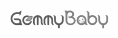 GemmyBaby Logo (EUIPO, 16.06.2020)