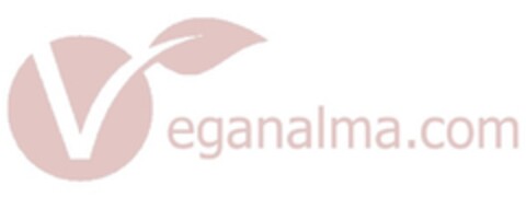 Veganalma.com Logo (EUIPO, 13.08.2020)