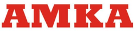 AMKA Logo (EUIPO, 08/25/2020)