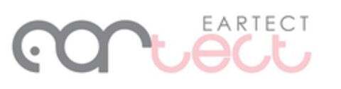 EARTECT Logo (EUIPO, 09/02/2020)