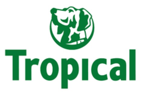 TROPICAL Logo (EUIPO, 24.09.2020)