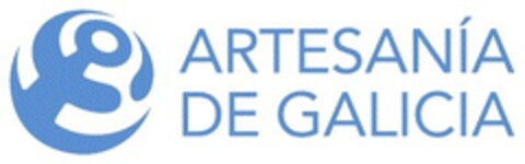 ARTESANÍA DE GALICIA Logo (EUIPO, 02.11.2020)