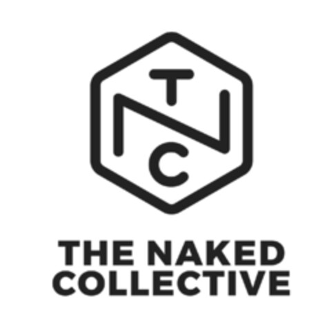 The Naked Collective Logo (EUIPO, 24.11.2020)