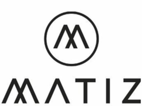 MATIZ Logo (EUIPO, 30.11.2020)