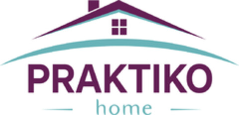 PRAKTIKO home Logo (EUIPO, 04.12.2020)