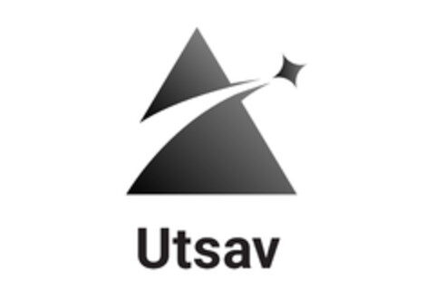 Utsav Logo (EUIPO, 09.12.2020)
