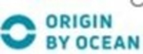 ORIGIN BY OCEAN Logo (EUIPO, 12/29/2020)