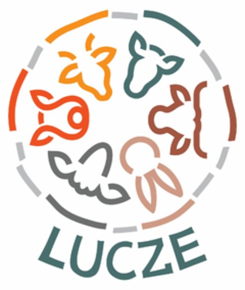 LUCZE Logo (EUIPO, 03/29/2021)