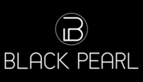 BLACK PEARL Logo (EUIPO, 21.01.2021)