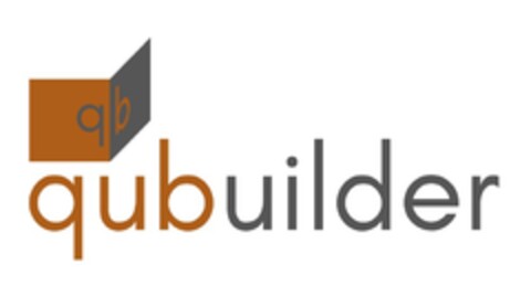 qubuilder Logo (EUIPO, 22.02.2021)