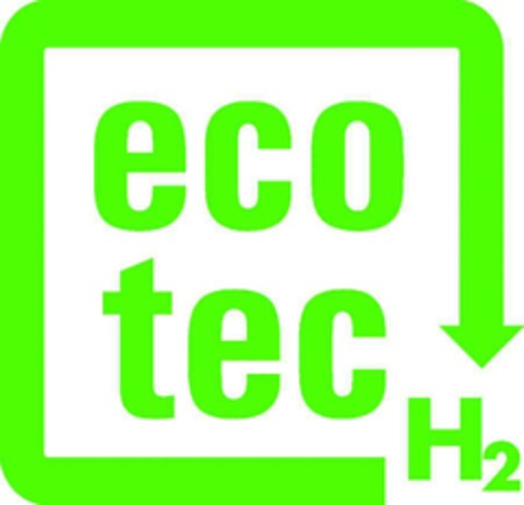 ecotec H2 Logo (EUIPO, 25.02.2021)