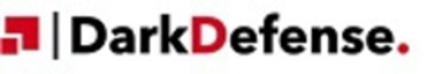 Darkdefense Logo (EUIPO, 03/10/2021)