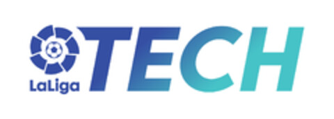 LaLiga TECH Logo (EUIPO, 26.03.2021)