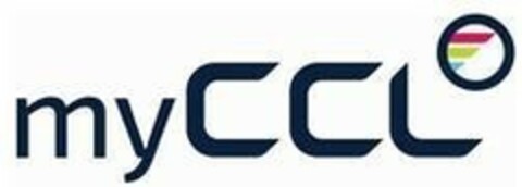 myCCL Logo (EUIPO, 04/09/2021)