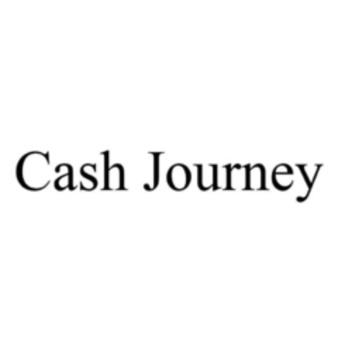 Cash Journey Logo (EUIPO, 05/04/2021)