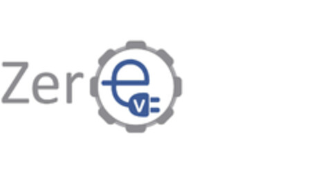 ZERO EV Logo (EUIPO, 03.06.2021)